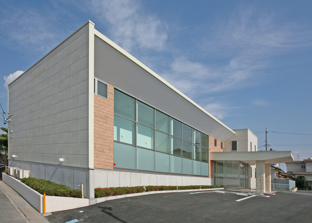 内科眼科ゆたかクリニック